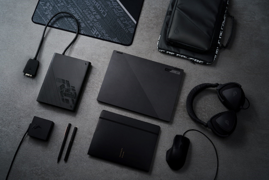 ROG2021新品發(fā)布會活動全案 體驗導(dǎo)向新品發(fā)售