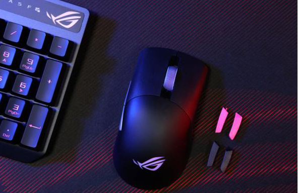 ROG2021新品發(fā)布會活動全案 體驗導(dǎo)向新品發(fā)售