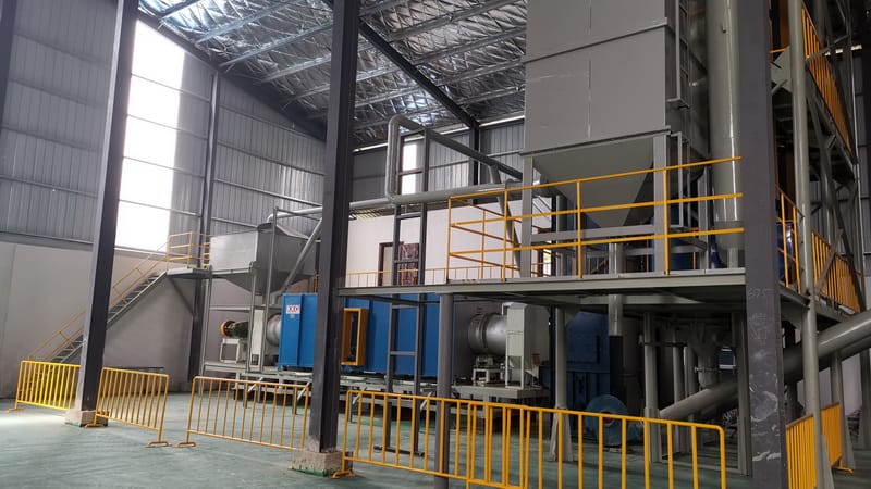 玻化微珠保溫砂漿施工方法和技術(shù)說明