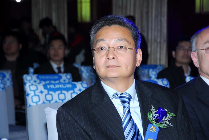 赫克新品形象發(fā)布會(huì)暨赫克中國上海總部新址慶典