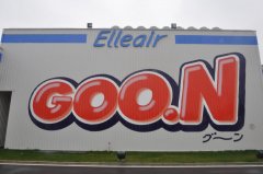 上海善達開業慶典公司：GOO.N 大王開業典禮