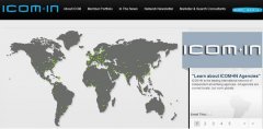 上海公關公司：借力ICOM+IN擴張 睿符提升全球品牌推廣能力