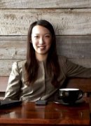 上海公關公司：星巴克首位華裔女董事：我為什么加入星巴克