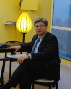 上海公關公司：李宏：喜愛度決定名人影響力