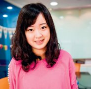 上海公關公司：胡雯超：是公關，不是工作狂