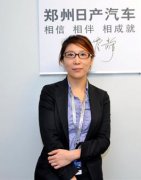 上海公關公司：霍靜：公關是需要大量的信息積累