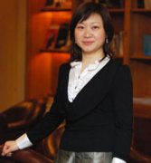 活動策劃公司：韓笑：公關女性要保持內心的堅強