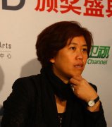 公關策劃公司：盧敏捷：藝術是奧迪智慧的源泉