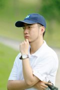 公關策劃公司：韓志遠：腳踏實地，志存高遠