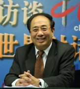 公關策劃公司：趙啟正：“中國第一新聞官”不做“泡沫”院長