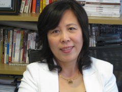 公關策劃公司：陳俐：天時地利人和，推動新勢成長