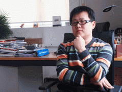 活動策劃公司：李江波：做優秀的活動整體服務提供商