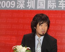 上海公關(guān)公司：訪斯柯達(dá)市場公關(guān)經(jīng)理張瑜