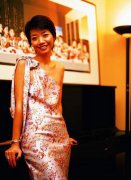 公關策劃公司：LV公關經理趙曉靜：完美品牌的完美主義者