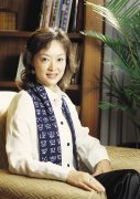上海公關(guān)公司：周憶：走向國(guó)際舞臺(tái)的公關(guān)麗人
