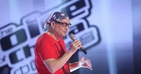 “好聲音”故事策劃導演：好故事是這么編出來