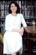 上海公關公司：薛雯漪:命運本身，才是最生動的大數據
