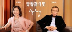 年會(huì)活動(dòng)策劃：宋秩銘、莊淑芬的青春奮斗史