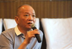 公關策劃公司：韋清文：我們要做的就是不斷創新