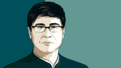 上海公關公司：外媒眼中的趙文權：非典型“廣告狂人”