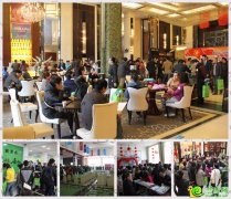 公關公司：2015年度年終盤點之戀家大事記