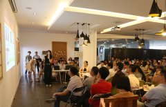 公關(guān)公司：福建省創(chuàng)業(yè)中心成功舉辦首場福建創(chuàng)業(yè)聚路演活動