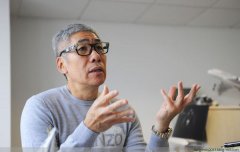 年會(huì)策劃公司：劉希平：年輕人先嘗試再定位