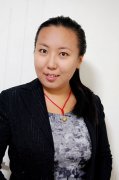 大型活動策劃：牛蔚鈺：感悟8年公關路