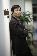 企業活動策劃：楊波：營造“羅德北京大家庭”