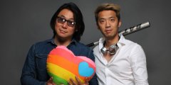 年會活動策劃：兩位行業(yè)逆行者的開拓之路