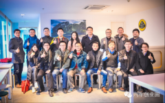 公關策劃公司：開跑車約見投資人路演活動圓滿收官