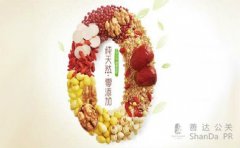 五谷磨房委任陽獅上海負責創意業務