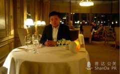顏凌志:將公眾藝術(shù)作為地產(chǎn)公關(guān)活動的載體