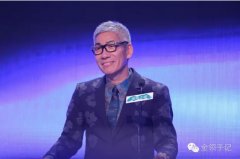 活動策劃公司：公關界的網紅劉希平：我就是簡單真實!