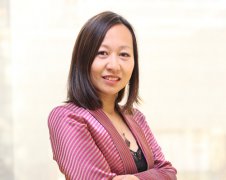 活動策劃：我發現與海外成熟的金融體系相比