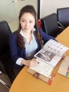 服裝發布會策劃：永利寶公關總監任婕：綻放在互聯網金融高地的鏗鏘玫瑰