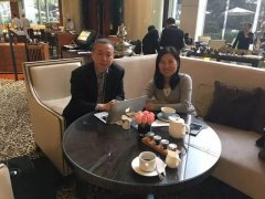 公關策劃：第一是美國你們也這么干?第二是公關部在企業奪取陣地