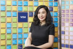 活動策劃公司：品牌 | Visa金昱冬：體育營銷應將品牌理念與體育精神相融合