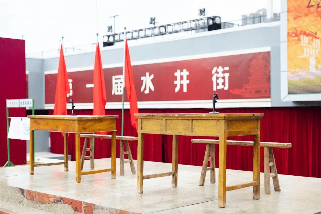 水井坊乒了！沉浸式體驗(yàn)白酒品牌與國球運(yùn)動(dòng)的復(fù)古風(fēng)潮
