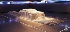 HYUNDAI MOTORSTUDIO動態藝術展